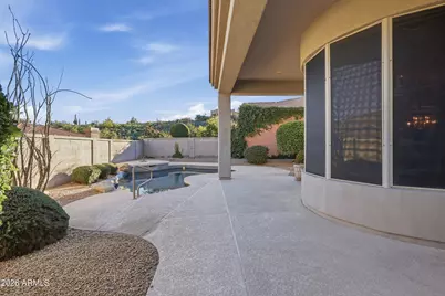 15759 E Brittlebush Lane, Fountain Hills, AZ 85268 - Photo 35