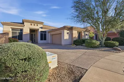 15759 E Brittlebush Lane, Fountain Hills, AZ 85268 - Photo 1
