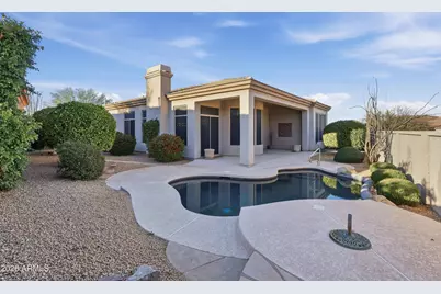 15759 E Brittlebush Lane, Fountain Hills, AZ 85268 - Photo 37
