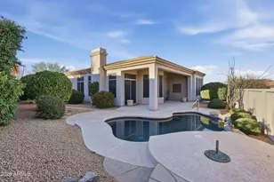 15759 E Brittlebush Ln, Fountain Hills, AZ 85268 - Photo 37