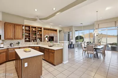 15759 E Brittlebush Lane, Fountain Hills, AZ 85268 - Photo 15