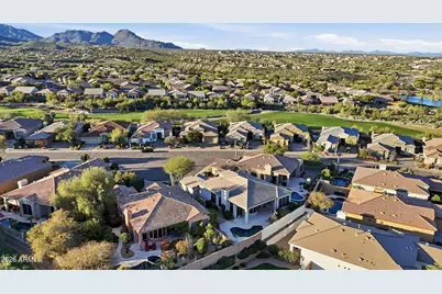 15759 E Brittlebush Lane, Fountain Hills, AZ 85268 - Photo 45