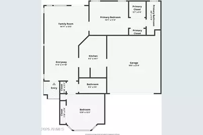 1425 S Lindsay Road #59, Mesa, AZ 85204 - Photo 23