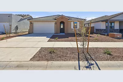 17283 W Saguaro Vista Drive, Surprise, AZ 85387 - Photo 1