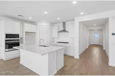 17283 W Saguaro Vista Drive, Surprise, AZ 85387 - Photo 3