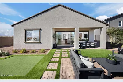 17283 W Saguaro Vista Drive, Surprise, AZ 85387 - Photo 5