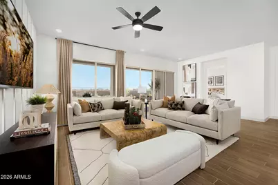 17283 W Saguaro Vista Drive, Surprise, AZ 85387 - Photo 9