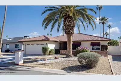 26405 S Greencastle Drive, Sun Lakes, AZ 85248 - Photo 1