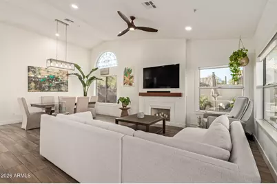 9106 E Kimberly Way, Scottsdale, AZ 85255 - Photo 7