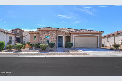 1570 E Earl Drive, Casa Grande, AZ 85122 - Photo 1