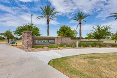 3950 N 310th Lane, Buckeye, AZ 85396 - Photo 45