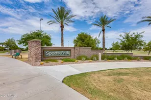 3950 N 310th Ln, Buckeye, AZ 85396 - Photo 45