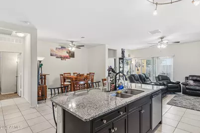 3950 N 310th Lane, Buckeye, AZ 85396 - Photo 19