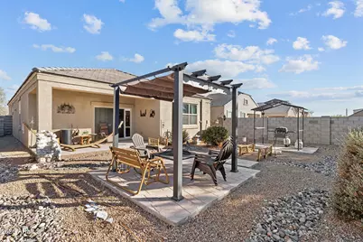 3950 N 310th Lane, Buckeye, AZ 85396 - Photo 7