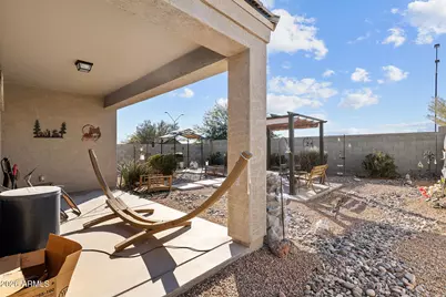 3950 N 310th Lane, Buckeye, AZ 85396 - Photo 33