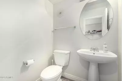 1877 S Tucana Lane, Gilbert, AZ 85295 - Photo 15