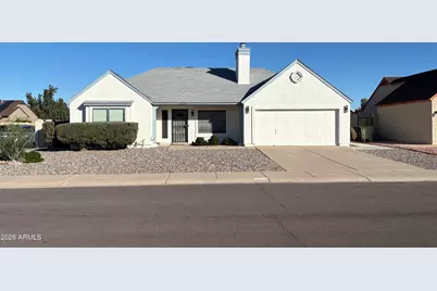 6008 W Hearn Road, Glendale, AZ 85306 - Photo 1