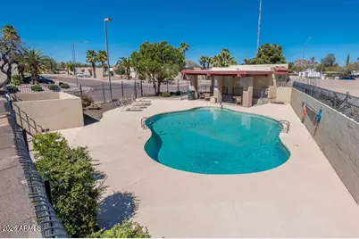 2535 E Villa Theresa Drive, Phoenix, AZ 85032 - Photo 17