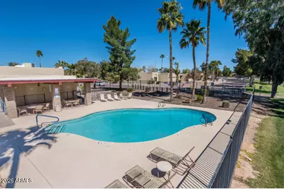 2535 E Villa Theresa Drive, Phoenix, AZ 85032 - Photo 19