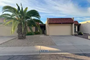 2535 E Villa Theresa Dr, Phoenix, AZ 85032 - Photo 1