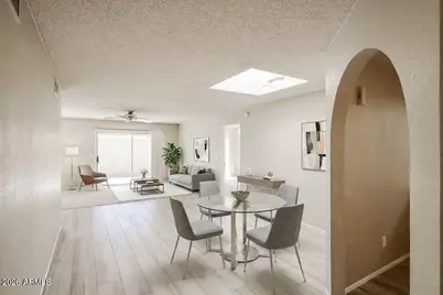 2535 E Villa Theresa Drive, Phoenix, AZ 85032 - Photo 1