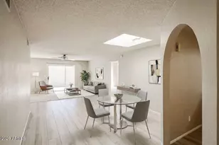 2535 E Villa Theresa Dr, Phoenix, AZ 85032 - Photo 1