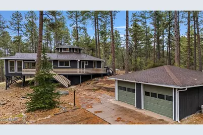 5979 W Dearing Road, Prescott, AZ 86305 - Photo 5