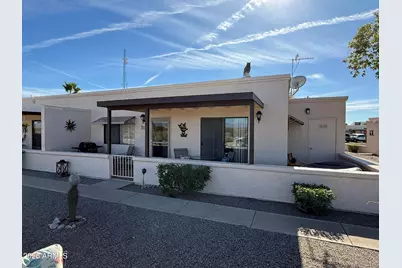 318 E Lancaster Court, Florence, AZ 85132 - Photo 1