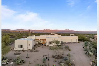 14305 E Carefree Highway, Scottsdale, AZ 85262 - Photo 1