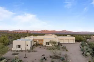 14305 E Carefree Hwy, Scottsdale, AZ 85262 - Photo 1