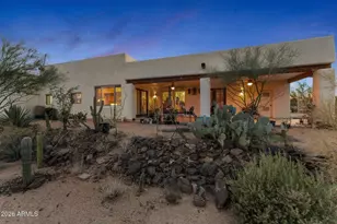 14305 E Carefree Hwy, Scottsdale, AZ 85262 - Photo 33