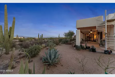 14305 E Carefree Highway, Scottsdale, AZ 85262 - Photo 39