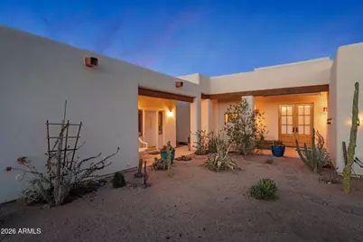 14305 E Carefree Highway, Scottsdale, AZ 85262 - Photo 3