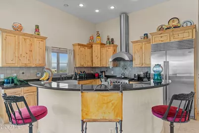 14305 E Carefree Highway, Scottsdale, AZ 85262 - Photo 11