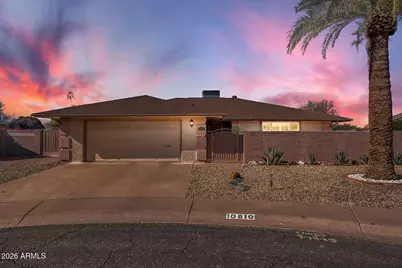 10810 W Sarabande Circle, Sun City, AZ 85351 - Photo 1