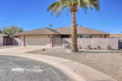10810 W Sarabande Circle, Sun City, AZ 85351 - Photo 5