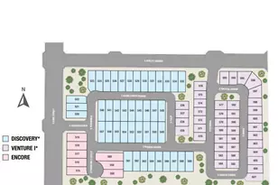 3955 S Periwinkle Cir, Mesa, AZ 85212 - Photo 5