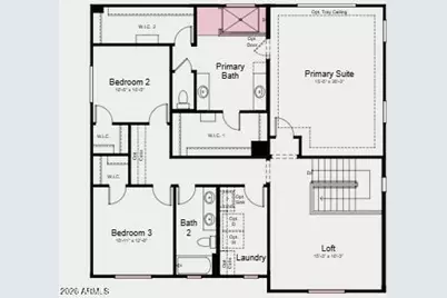 3955 S Periwinkle Circle, Mesa, AZ 85212 - Photo 3