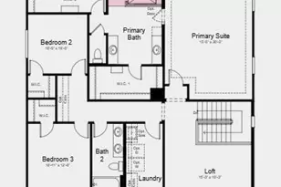 3955 S Periwinkle Cir, Mesa, AZ 85212 - Photo 3