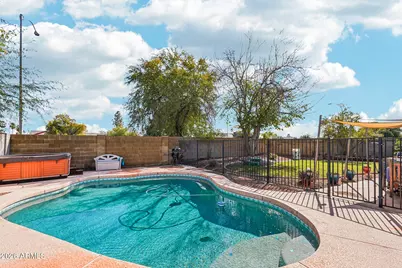 12527 N 83rd Drive, Peoria, AZ 85381 - Photo 29