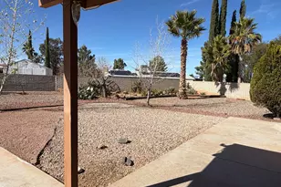 1475 Via Viento, Sierra Vista, AZ 85635 - Photo 33