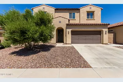 5429 S Luiseno Boulevard, Gilbert, AZ 85298 - Photo 1