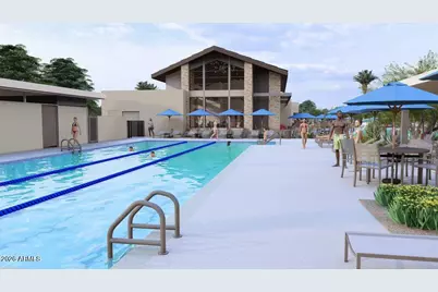 25313 N 165th Lane, Surprise, AZ 85387 - Photo 19