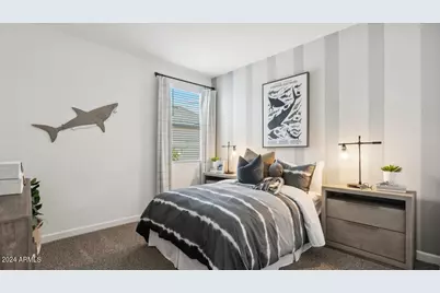 5755 E Rosina Dell Place, San Tan Valley, AZ 85140 - Photo 25