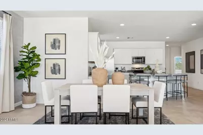 5755 E Rosina Dell Place, San Tan Valley, AZ 85140 - Photo 13