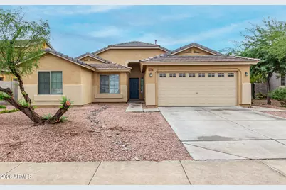 11241 W Davis Lane, Avondale, AZ 85323 - Photo 1