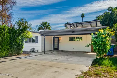 429 W Flower Street, Phoenix, AZ 85013 - Photo 1