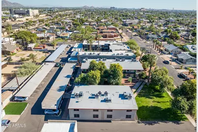 740 E Portland Street, Phoenix, AZ 85006 - Photo 5