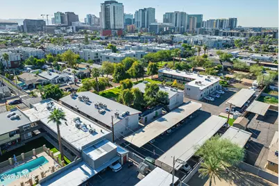 740 E Portland Street, Phoenix, AZ 85006 - Photo 3