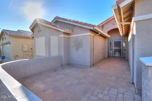 2633 E Santa Maria Dr, Casa Grande, AZ 85194 - Photo 5